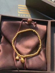 点击看大图 -周大福CHOW TAI FOOK(长寿路189弄购物中心店)