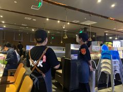 -火炉火自助餐(喜隆多店)