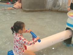 -南宫温泉水世界