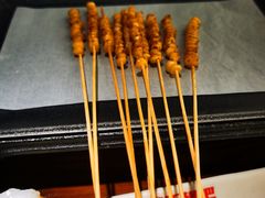 -管氏翅吧(台湾街店)