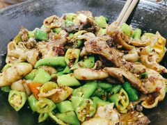 -张氏父子常德肠子馆(红星总店)