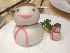 -8餐厅(新葡京酒店)