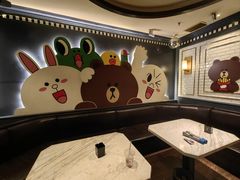 -范特西FANTASY量贩式KTV(民主广场店)
