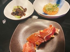 -渔火·特色餐厅(佘山世茂洲际酒店)