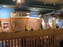 -老阿妈蒙古村·蒙古包·草原文化·歌舞表演(老君堂店)