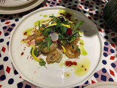 -第101座花园餐厅(湖滨88店)