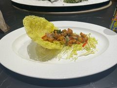 -隆聚·时令海鲜(洪兴店)