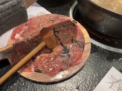 -盡膳口福·百年汤方火锅(科华北路店)