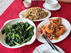 -蛇口康乐快餐鱼仔档(翠苑小区店)