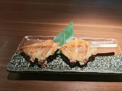 -七条鱼日本料理(远洋乐堤港店)