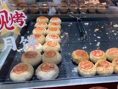 -泸溪河桃酥(龙湖长楹天街店)