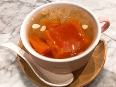 -发记甜品(豉油街店)