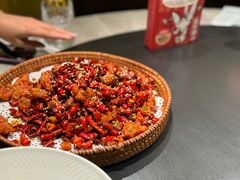 -对酒当歌·地道川菜(八佰伴店)