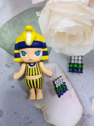 -M'S BANQUET AND SPACE ART