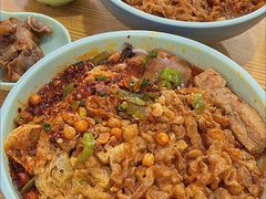 -家味螺蛳粉&烤鱼(五角场店)