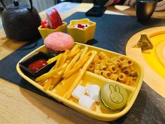 -湊湊火锅·茶憩(石家庄万象城店)