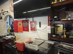 -水碾河刘老大串串香(水碾河路店)