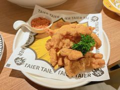 -新太二·鲜料川菜(晶耀前滩店)