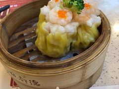 -点都德(千灯湖环宇城店)
