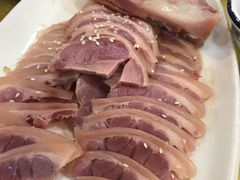 -涛记酒家(瑞宝南路店)