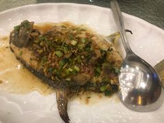 -北海渔村酒楼·粤菜海鲜点心(新华店)