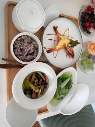 -弗蕾亚·和月月子调理院(东湖店)