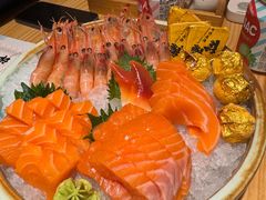 -贵木日本料理·铁板烧(新地假日广场店)