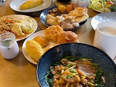 -阳朔糖舍酒店·糖舍餐厅&酒吧