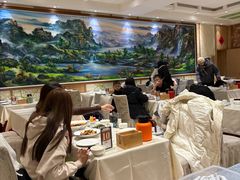-吉林省林业宾馆-餐厅