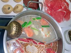 -许府牛火锅(信义坊总店)