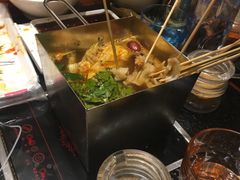 -邢氏老太太烤串(北兴街店)