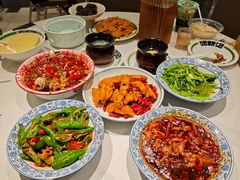 -欧记大排档·景德菜(上海首店)