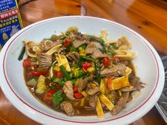 -花卉鱼庄(嘉园文景苑店)