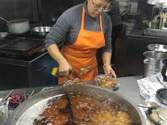 -老福合沟无米粿甜汤粿品店