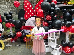 -院8里·小聚园老川菜(九眼桥店)