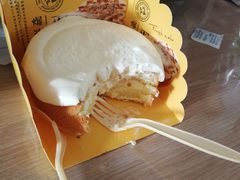 -兰乔贝恩动物奶油生日蛋糕(龙之梦大都汇店)