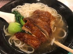 -烧鹅濑(西华路店)