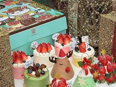 -吉川堂·日式甜点专门店(正佳广场店)