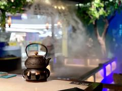 -佬麻雀·剁椒鱼头(京基KK One店)