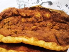 -黑窑厂糖油饼烤鸭·清真菜(旗舰店)