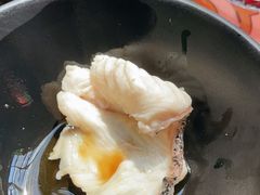 斑鱼片-丽江庭院·云南野生菌·海鲜火锅(鼓楼四合院店)