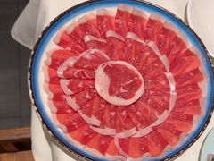 -东来顺饭庄(西直门店)