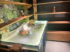 -芸山季·云南野生菌火锅(人民广场来福士店)