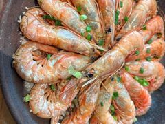 -高佳庄·舟山海鲜(海景旗舰店)