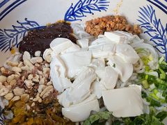 -蜗牛小馆醉乡民谣云南菜(惠新西里店)