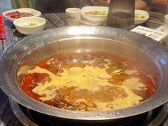 -老船舫·现做活鲜鱼馆(东郊记忆店)