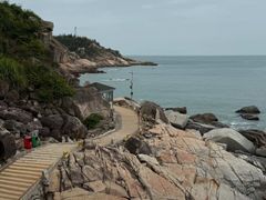 -广东惠东海龟国家级自然保护区