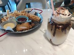 -NOKNOK若蔻亲子餐厅(天地壹方北馆店)