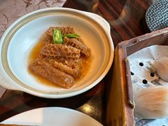 -新天世纪中餐厅
