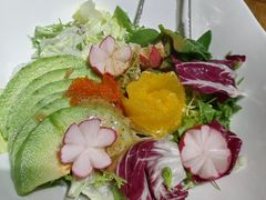 -77号·蒸海鲜青岛菜(积米崖店)